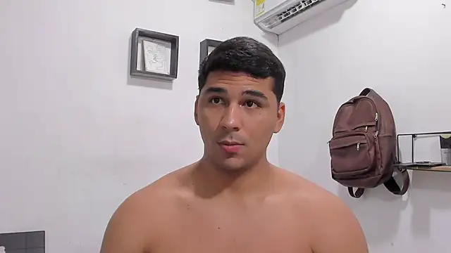 Thiago_bel webcam