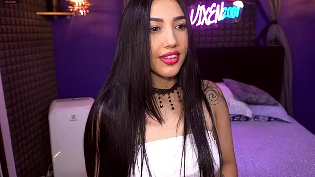 bull_vixen2001 webcam