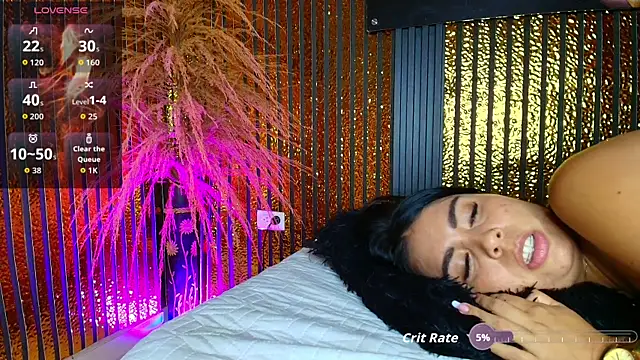 perfectmatch_ webcam