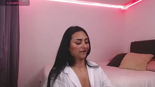 Melaniie01 webcam