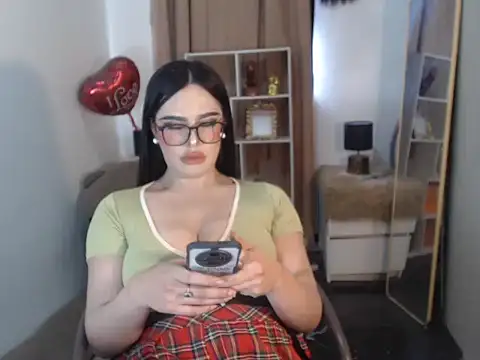 RebeccaTs live cam on StripChat