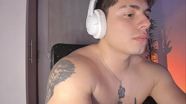 Giordano_Russo live sex cam