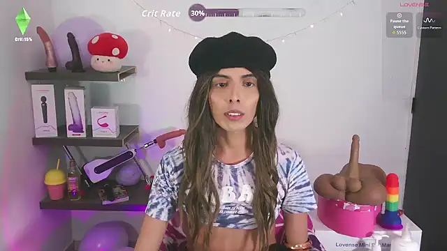 valentina_crtti webcam