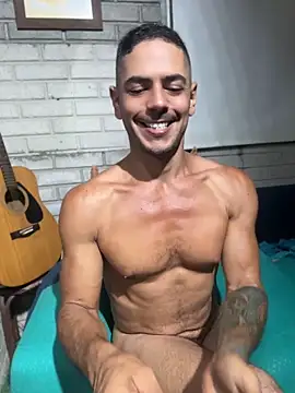 Warrior_Gape