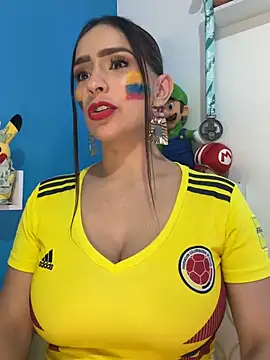 Mau_White webcam