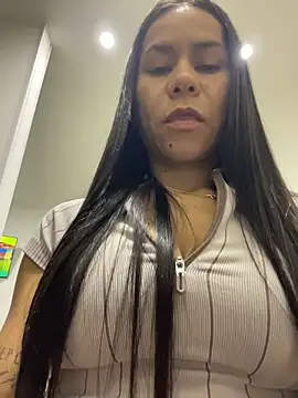 dominantandsubmissiveshow webcam