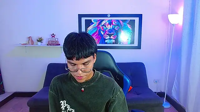 Maecum18 webcam