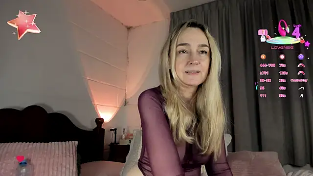 Watch 1Sweetnina live on EroticFlix - High definition streams