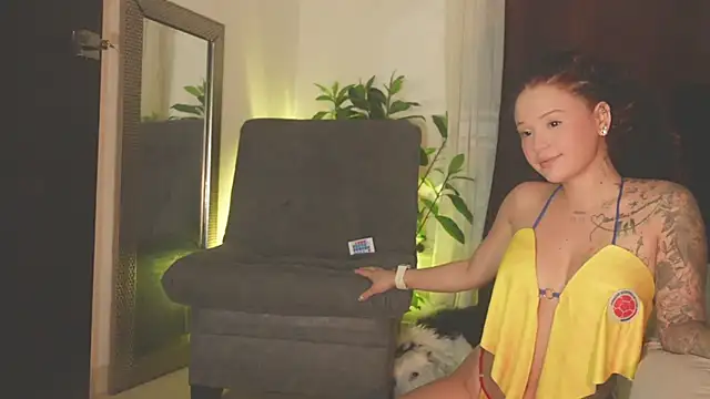 LorenRosse webcam