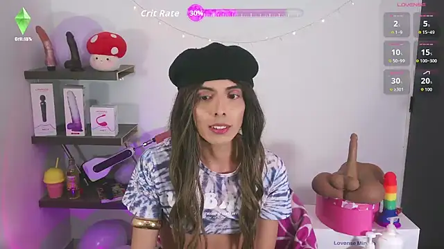 Model: valentina_crtti