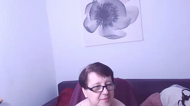 ChristaRose webcam