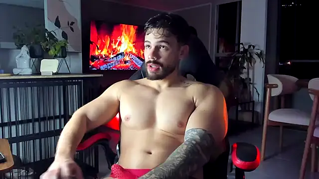 Valenthino_Salvatore webcam