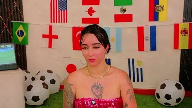 emmyevans1 - EmmyEvans1's free webcam - UK Sex Cams
