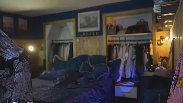 VanessaDoyle webcam