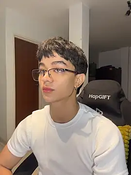 ajordanR webcam