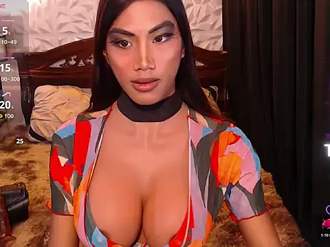 DAYANARAHFOX webcam