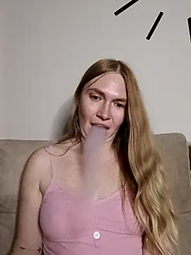 KisaVixen webcam
