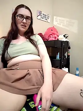 LaylaLucis webcam