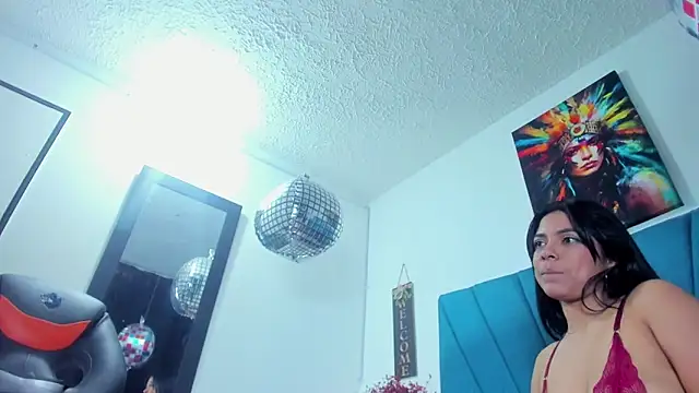 Bombom_brown1 webcam