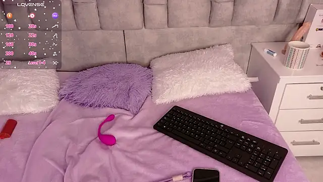 Ayla_Han webcam