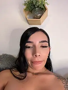 milasantana_ webcam