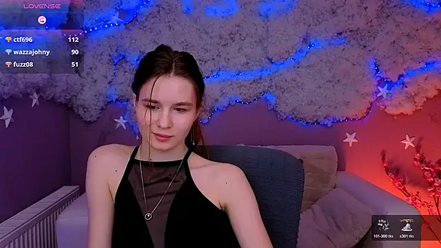 angie_foxy1 (F teen) - sexy dance)