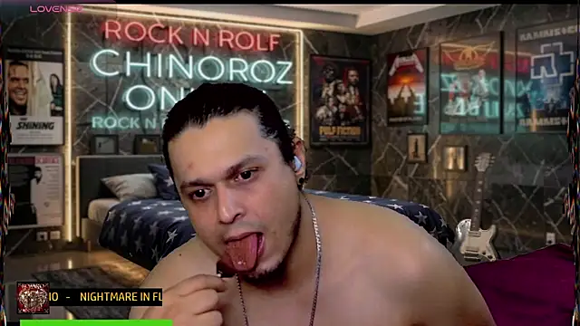 chino_roz webcam