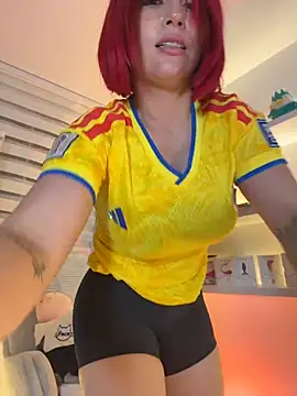 zafiro_mo0n webcam