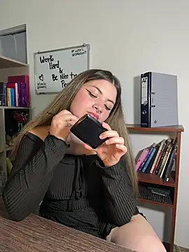 juanitablue
