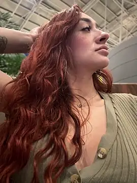 ariiel_ - Ariiel_'s free webcam - UK Sex Cams