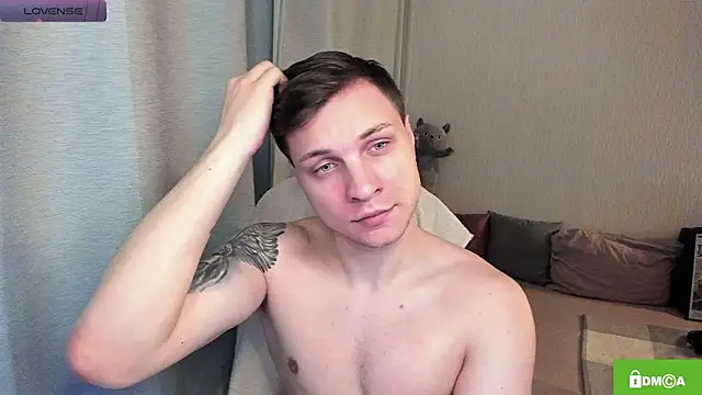 handsome_guy01 webcam