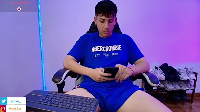 OLIVER_K