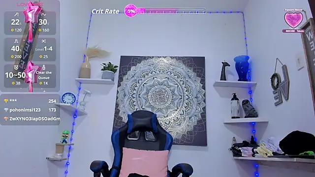 Jey_hot7 live Stripchat room
