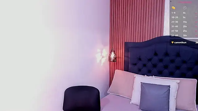 Hisoka_011 webcam