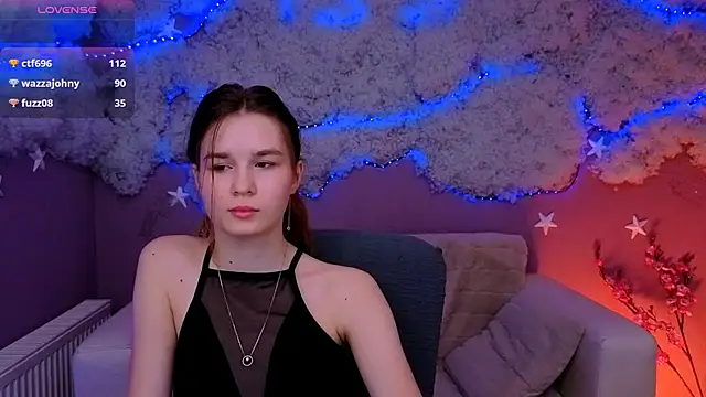 angie_foxy1 webcam