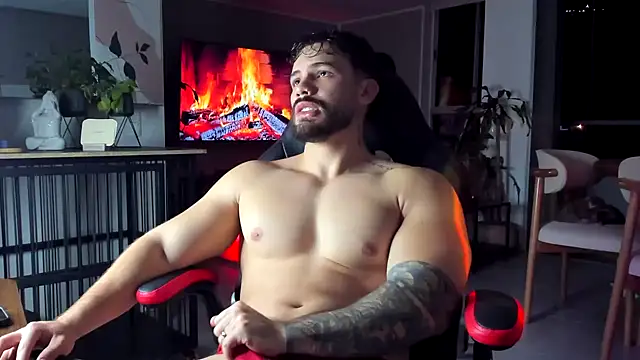Valenthino_Salvatore webcam