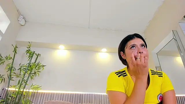 GeorginaReyes webcam