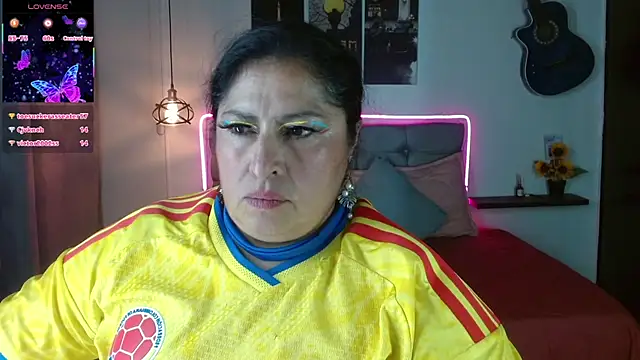 Keyla01_ webcam