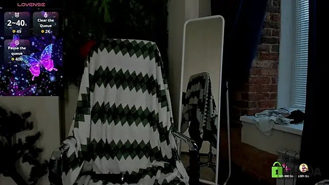 Melissa_Wells webcam