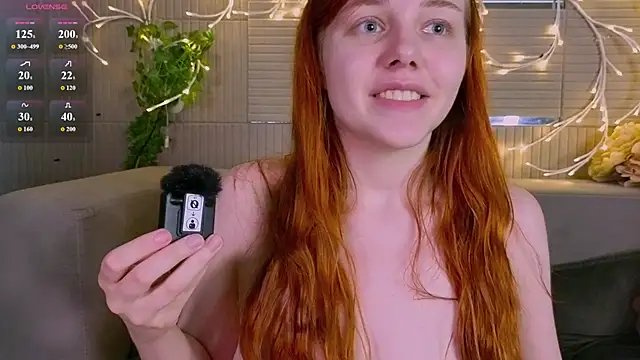 PollyVinice webcam