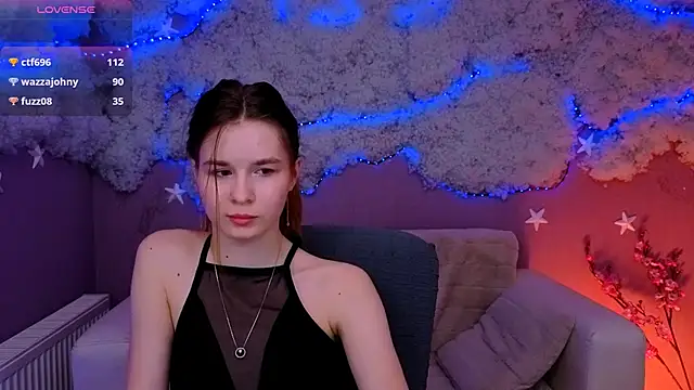 angie_foxy1 webcam