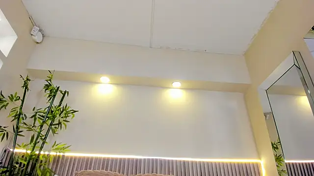 GeorginaReyes webcam