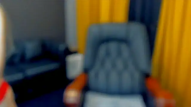 HaleySweet18 webcam