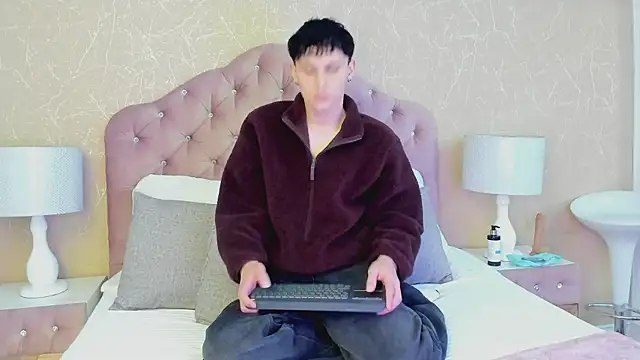 LephyStar live sex cam