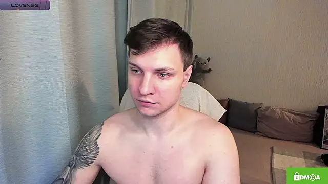 handsome_guy01 live Stripchat room
