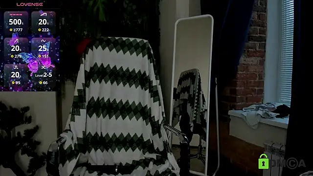 Melissa_Wells webcam
