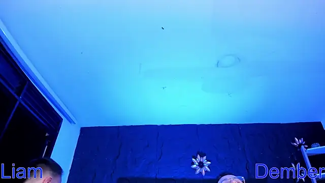 LiamDeep live Stripchat room