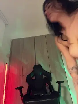 BlackCat__ webcam