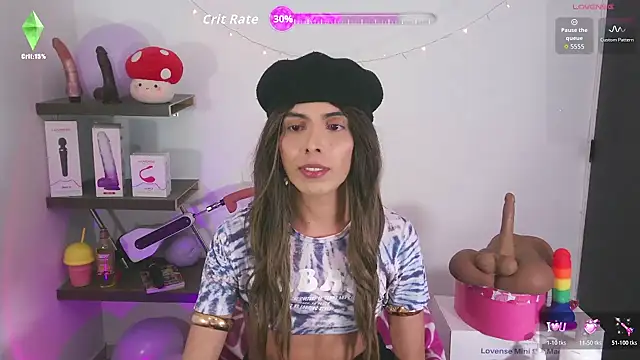 valentina_crtti webcam