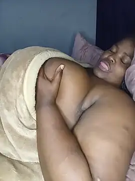 ChubbyLucia webcam